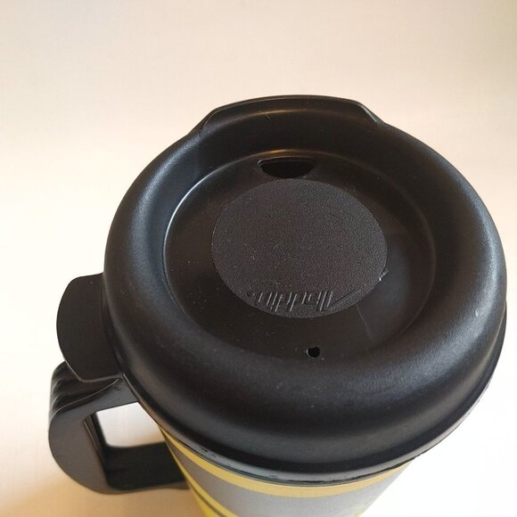 Flying J Aladdin BOBTAIL 20oz Travel Mug - Picture 7 of 8